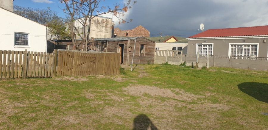 0 Bedroom Property for Sale in Clairewood Western Cape